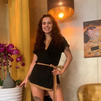 Hemmungslose Spielparty &ndash; wild, frech, kinky