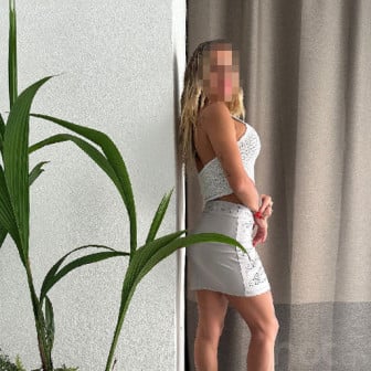 Dein Wunsch ist mein Befehl und ich erf&uuml;lle dir heute alles was du willst