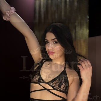 Zierliche Schwarzhaarige, 25j, 156cm - GV, OV, Anal, K&uuml;ssen, Facesitting, BDSM & mehr