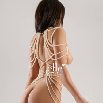 Escortservice & Reisebegleitung weltweit