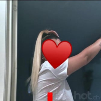 Neu im Studio 2 😇 attraktive Dame jetzt verf&uuml;gbar 👅