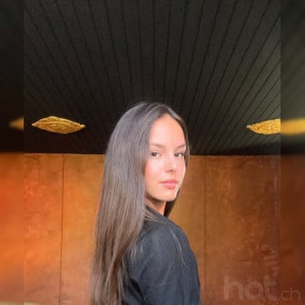 Erfahrene 21-J&auml;hrige, 160cm, Natur A - weiss was M&auml;nner wollen