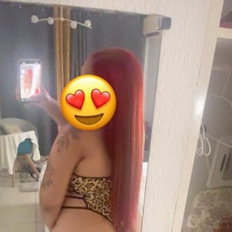 😏 Warmherziges Girl, offen, unkompliziert und charmant