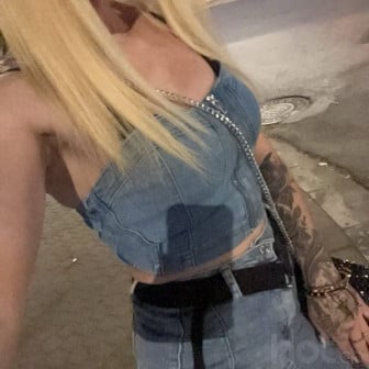Blonde 176cm, 70kg 😈 echte GFE & Kamasutra