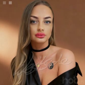 Heisse Lady mit Wahnsinns-K&ouml;rper