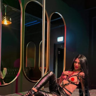 Aussen lieb, innen ungezogen &ndash; Du merkst es schnell 👄🔥