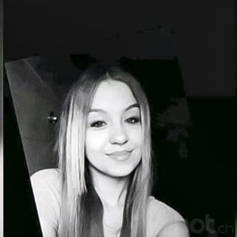 Hast du schon mal eine 23-J&auml;hrige erlebt, die wirklich alles gibt?