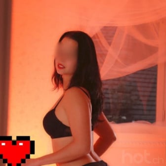 Escort & Double Penetration Spezialistin - 31j, versaut, hemmungslos