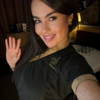 Mehrsprachige Escort-Begleitung 🍑 EN & SP