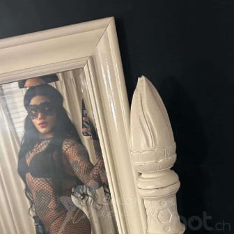 TS Latina, 25J, schlank, 22cm aktiv &ndash; Blowjob, Anal, GFE, Escort, Prostatamassage & vieles mehr