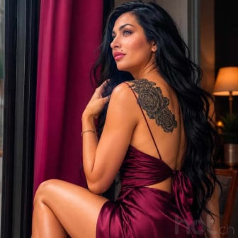 Rum&auml;nische Frau 😍 bietet Escort