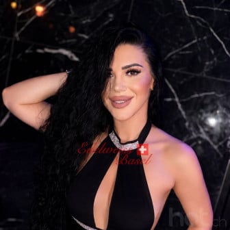 Erotikchat-Spezialistin aus Rum&auml;nien - live, privat, frech, versaut