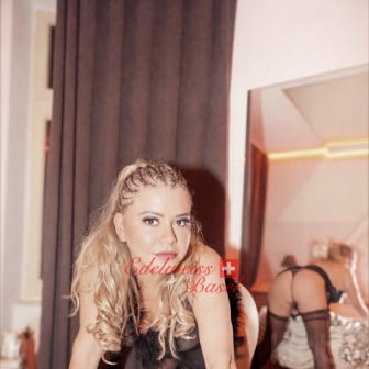 💦 Ehrlich und direkt, Milena aus Portugal, privater Livechat nur f&uuml;r dich
