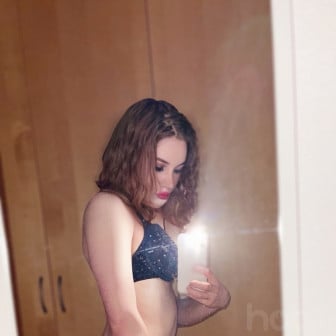 SweetAmore