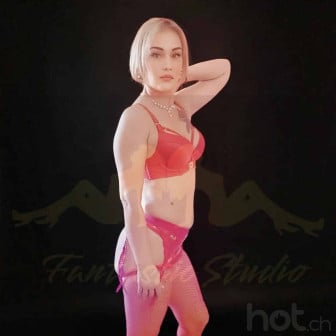 Reife ungarische MILF in Chur &ndash; erfahren, dominant oder z&auml;rtlich, Escort