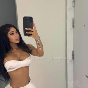 Real Latina, Curves, Escort Zurich