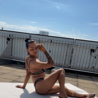 Lust auf ein bisschen Spass 😏 mit mir 😍?