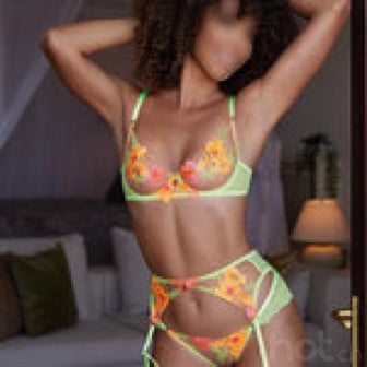 Lust auf ein heisses Abenteuer mit einer magischen Latina?