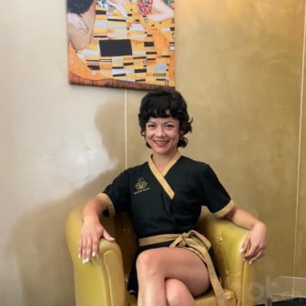 Kleine Perle sucht heisse Abenteuer